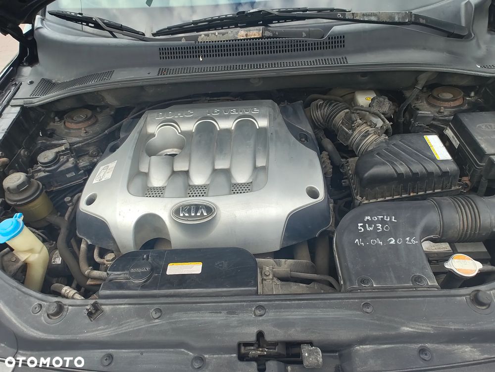 Kia Sportage - 12