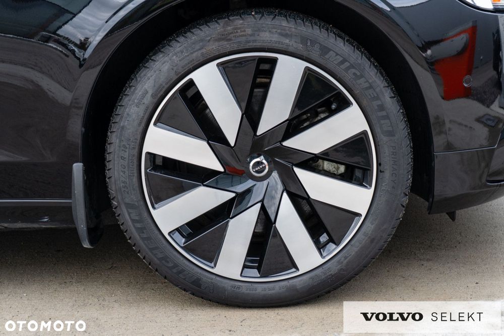Volvo V90 - 9