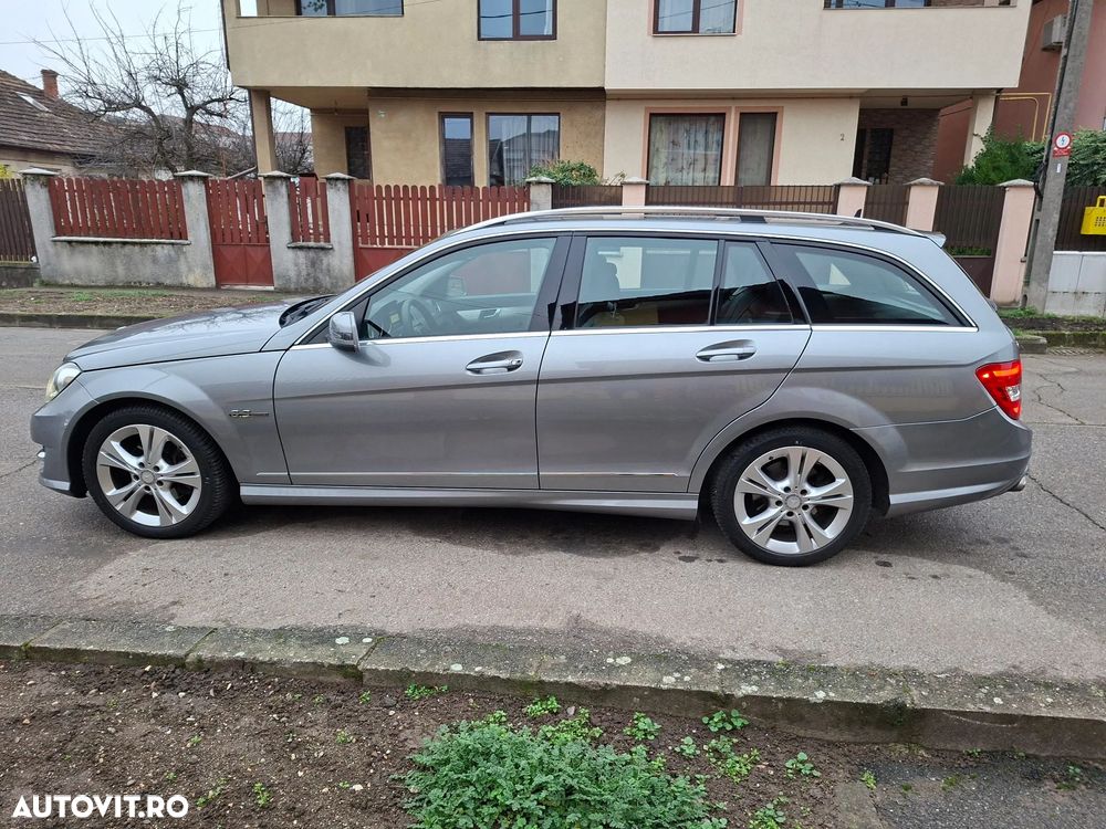 Mercedes-Benz GLE - 4
