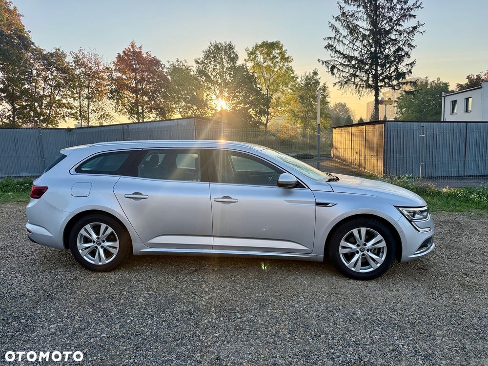 Renault Talisman 1.6 Energy dCi Limited EDC - 9