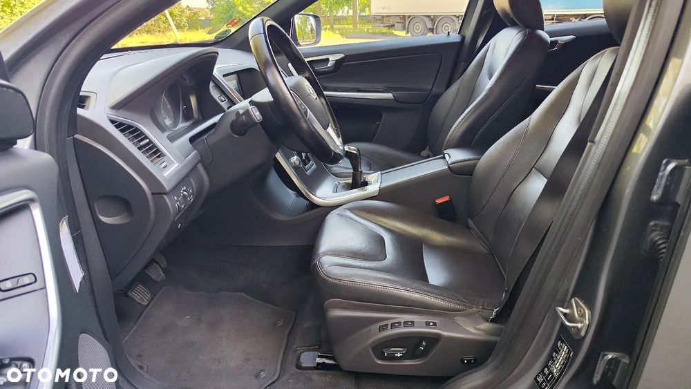 Volvo XC 60 D3 Summum - 21