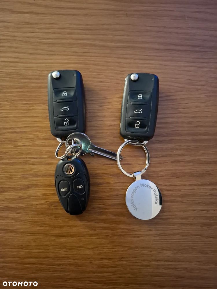 Volkswagen Sharan 2.0 TDI Comfortline - 6