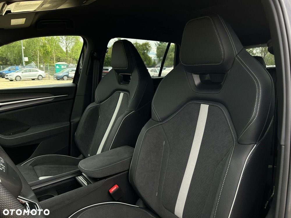 Skoda Kodiaq 2.0 TDI 4x4 Sportline DSG - 7