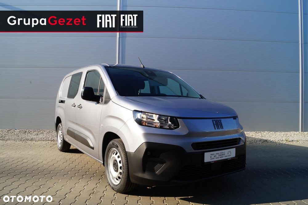 Fiat Doblo - 17