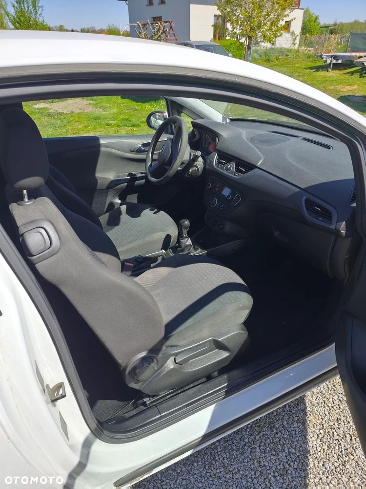 Opel Corsa - 4