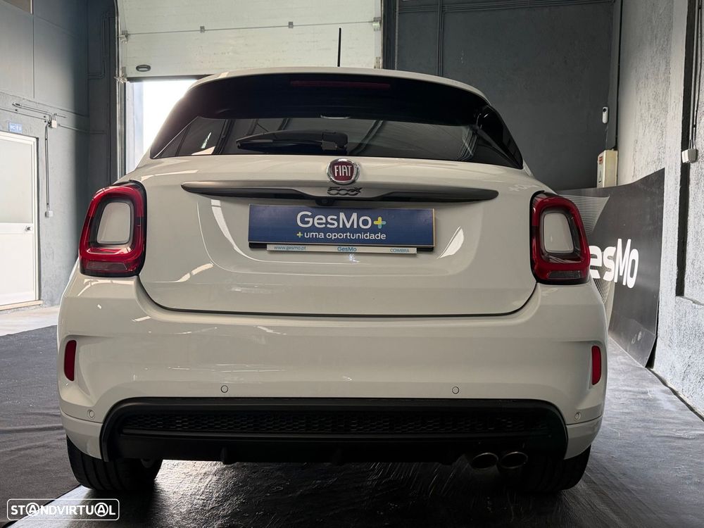 Fiat 500X 1.0 FireFly Sport - 7