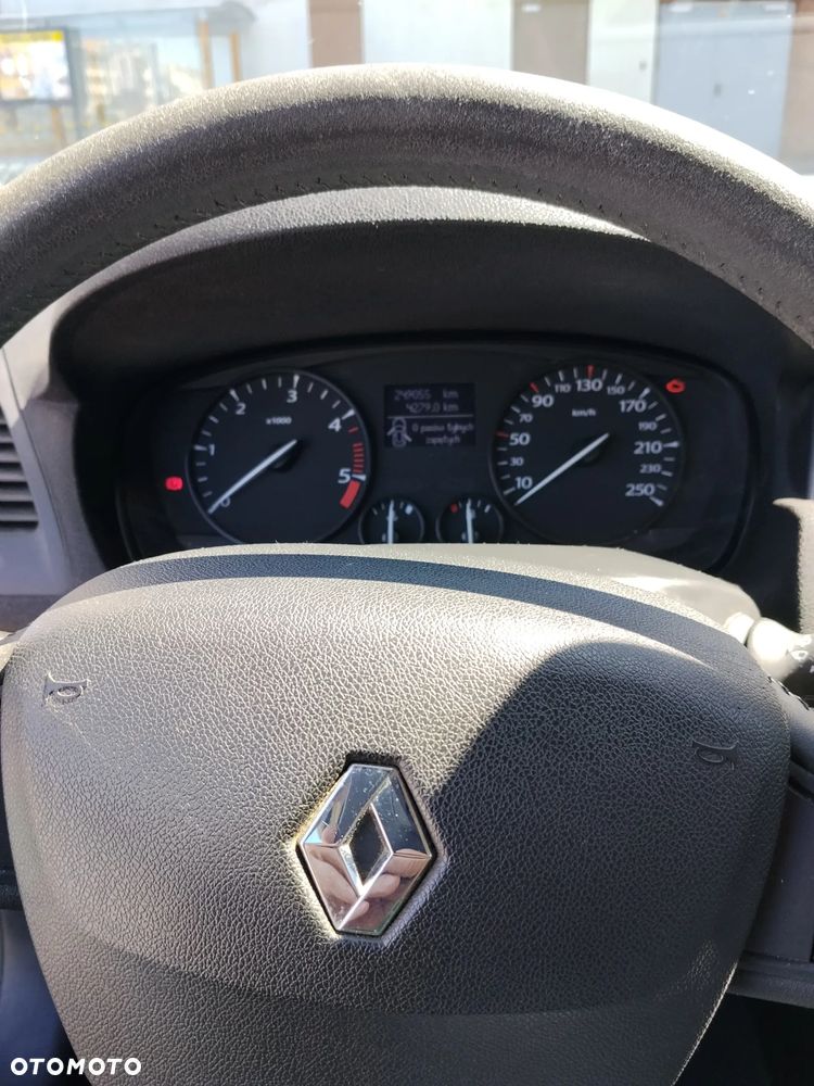 Renault Laguna 1.5 dCi Authentique - 4