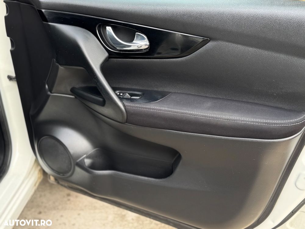 NISSAN Qashqai 2015 — imagine 26