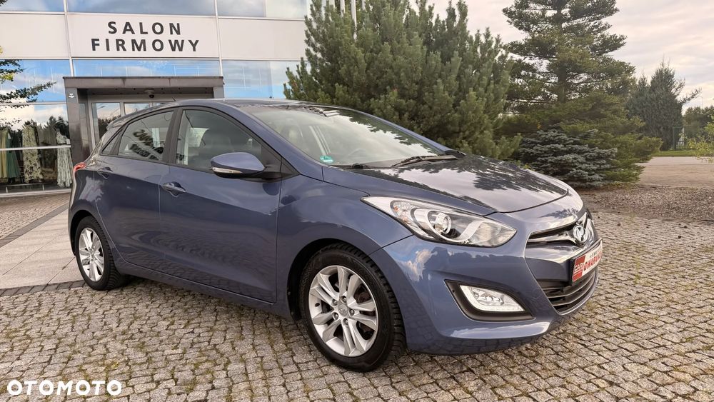 Hyundai i30 - 37