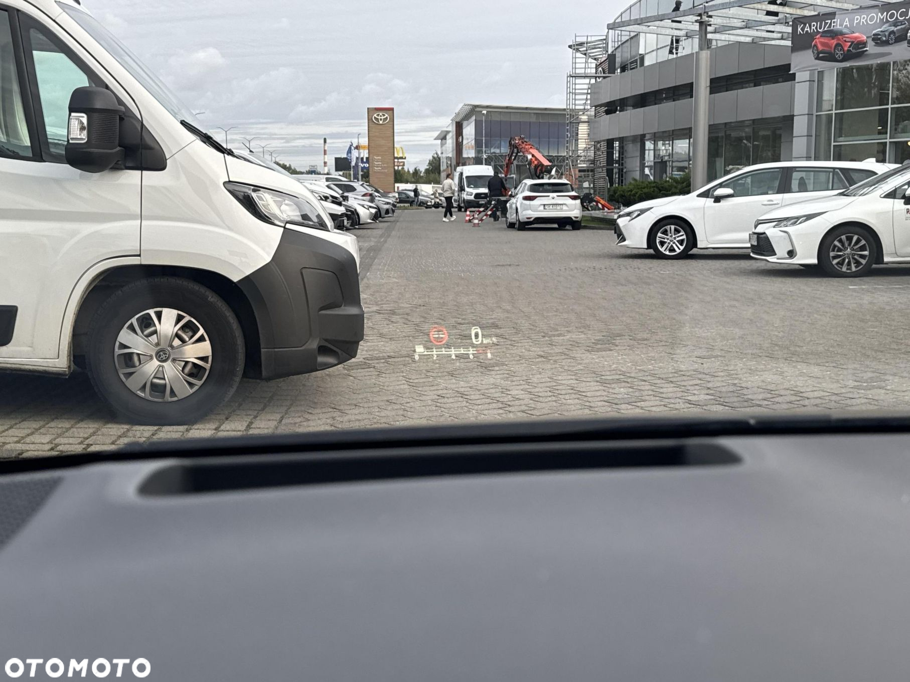 Toyota Corolla 1.6 Comfort - 15