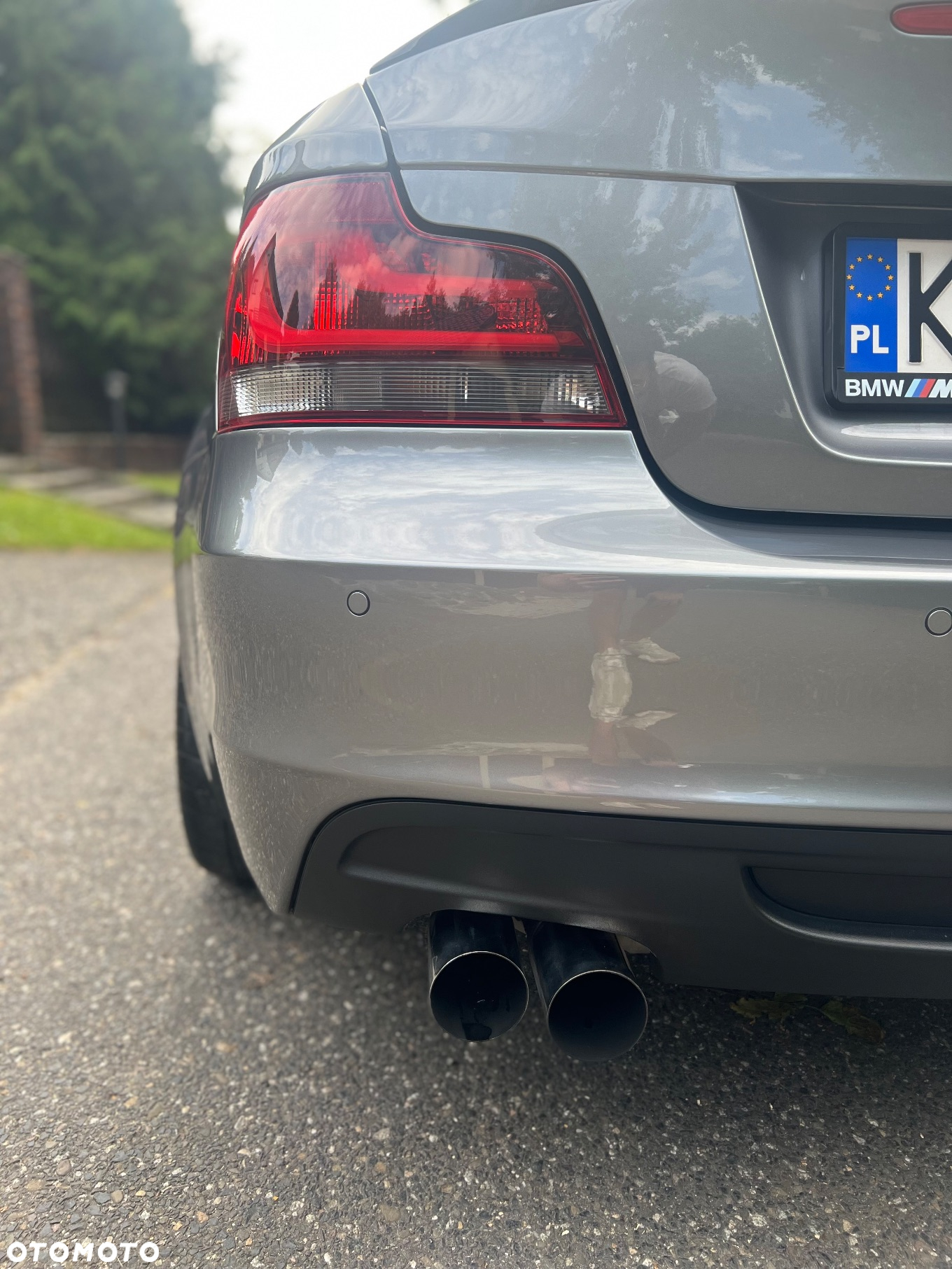 BMW Seria 1 135i Coupe - 16