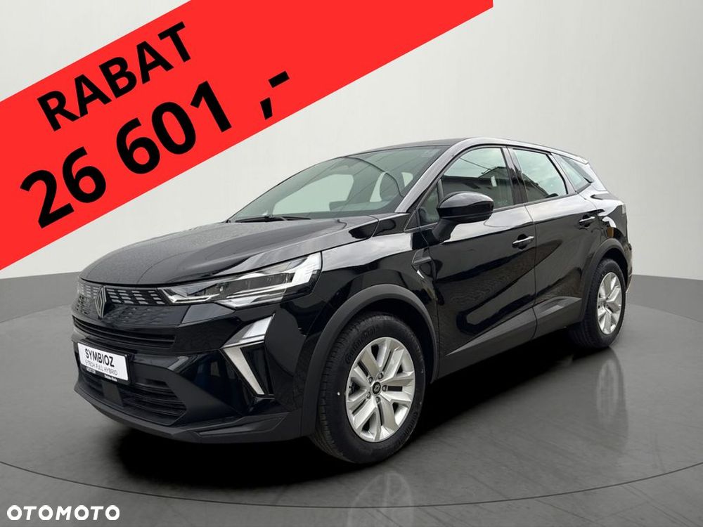 Renault Symbioz