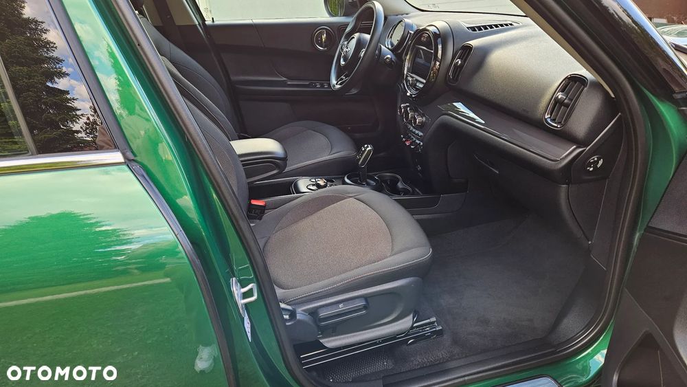 MINI Countryman Cooper Estate Edition - 37