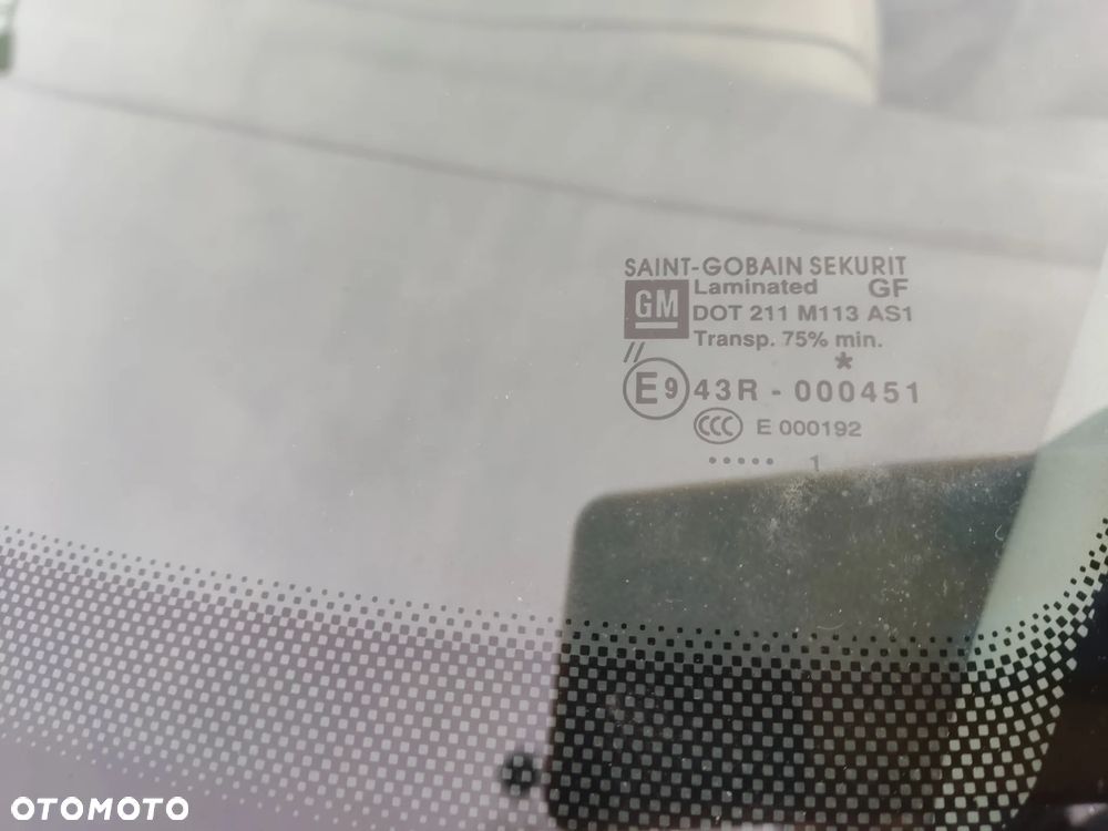 Opel Corsa 1.2 16V Cosmo - 18