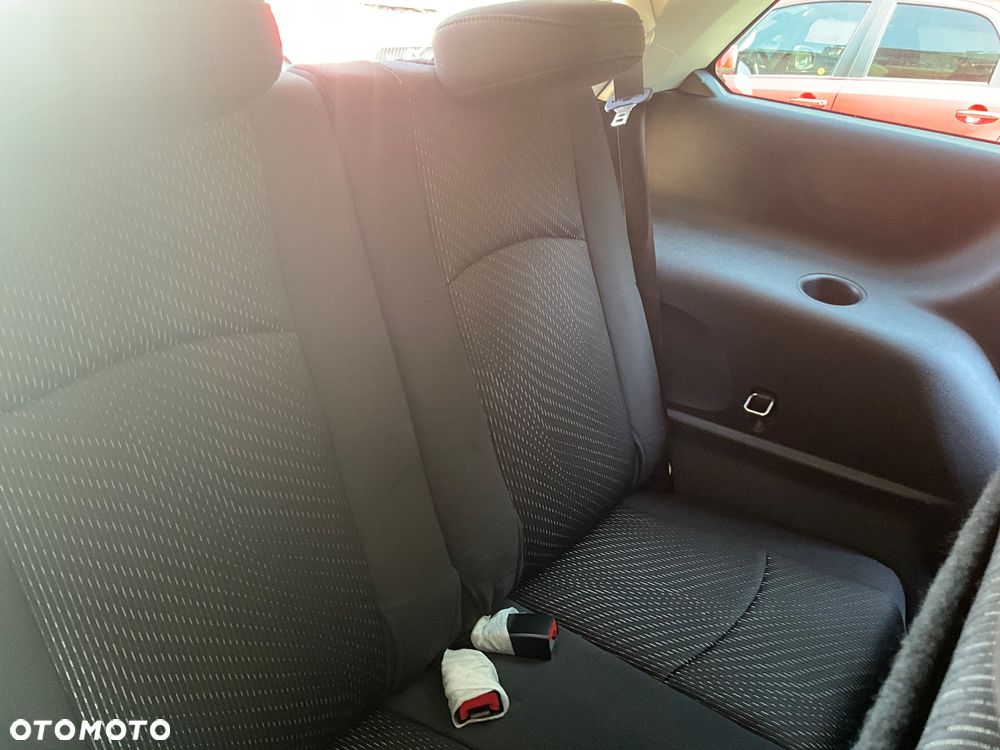 Fiat Freemont 2.0 Multijet Lounge - 16