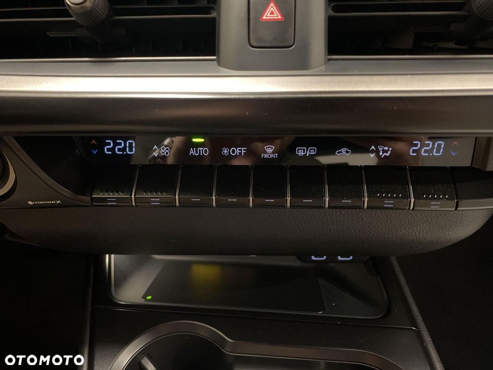 Lexus UX 250h GPF Prestige 2WD - 18