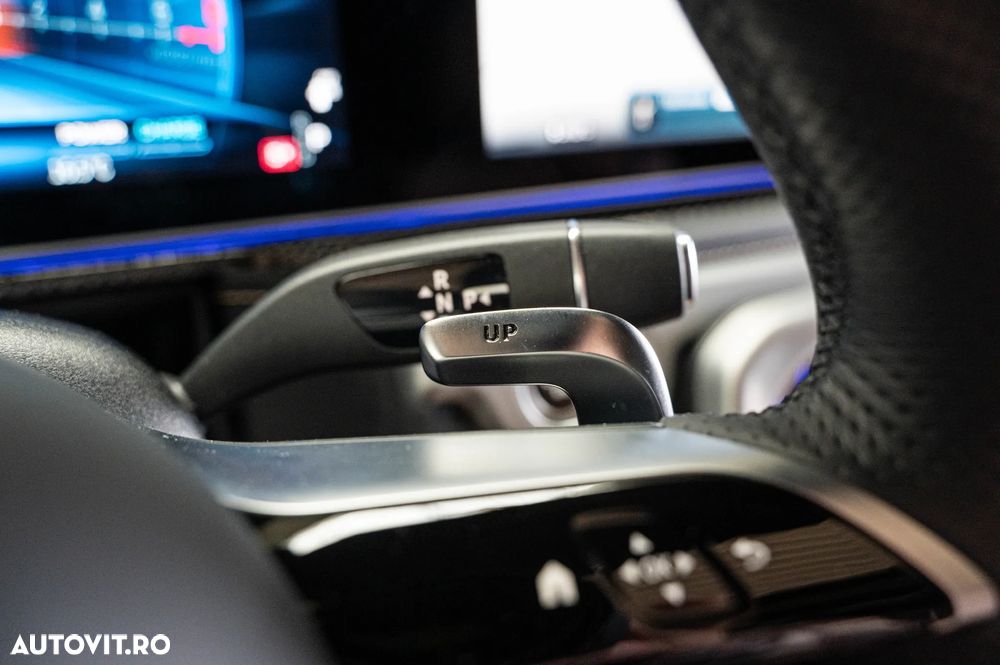 Mercedes-Benz G AMG 63 AMG Speedshift 9G-TRONIC STRONGER THAN TIME Edition - 27