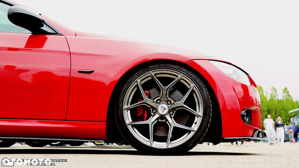 BMW Seria 3 335i Edition Exclusive - 10