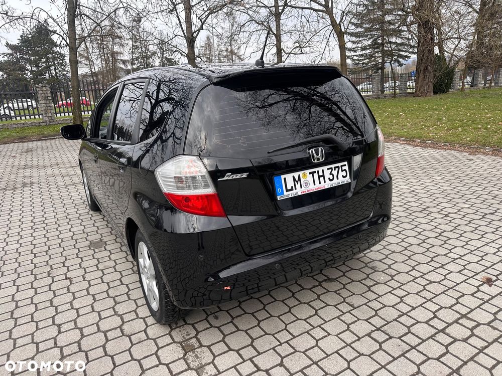 Honda Jazz 1.4 i-VTEC Exclusive - 2