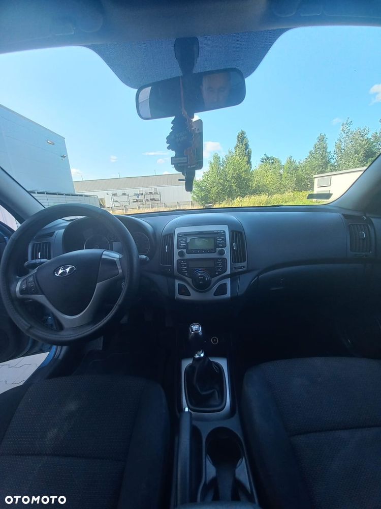 Hyundai i30 - 17