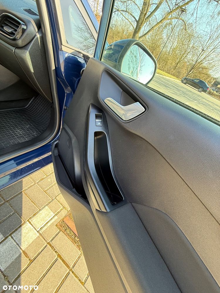 Ford Fiesta - 33