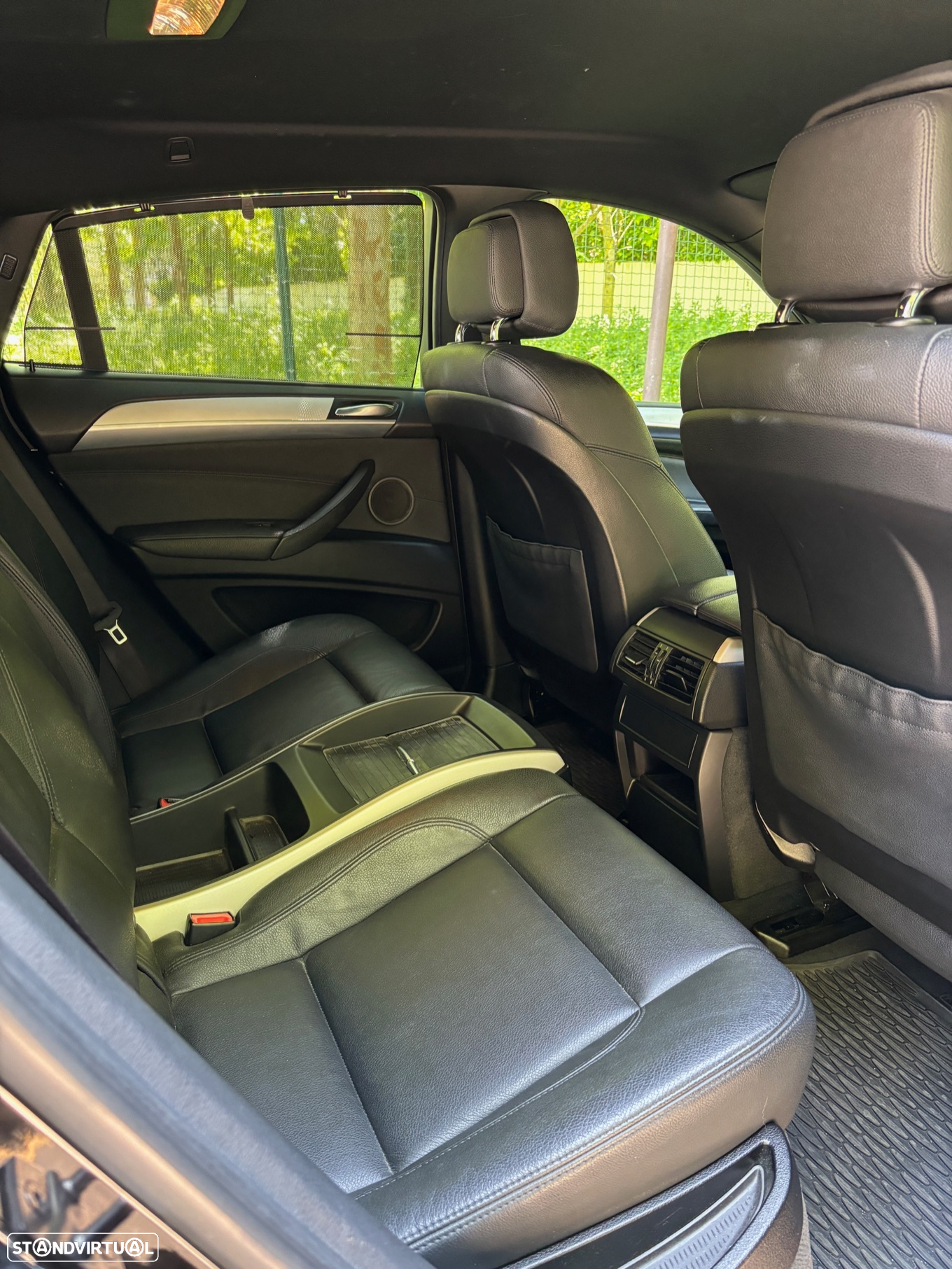 BMW X6 40 d xDrive - 15