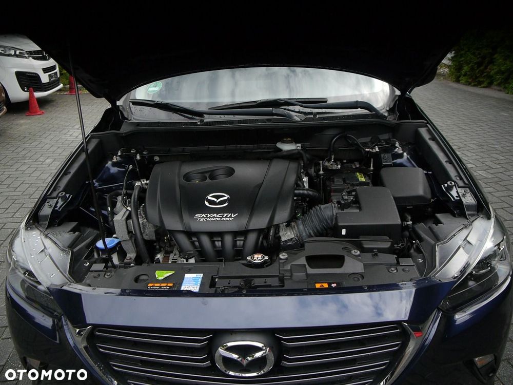 Mazda CX-3 2.0 SkyDream - 18