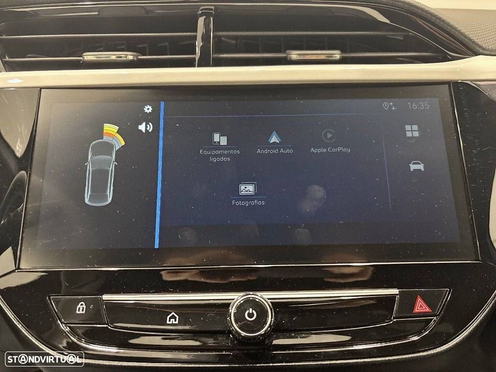 Opel Corsa 1.2 T Hybrid GS eDCT - 17