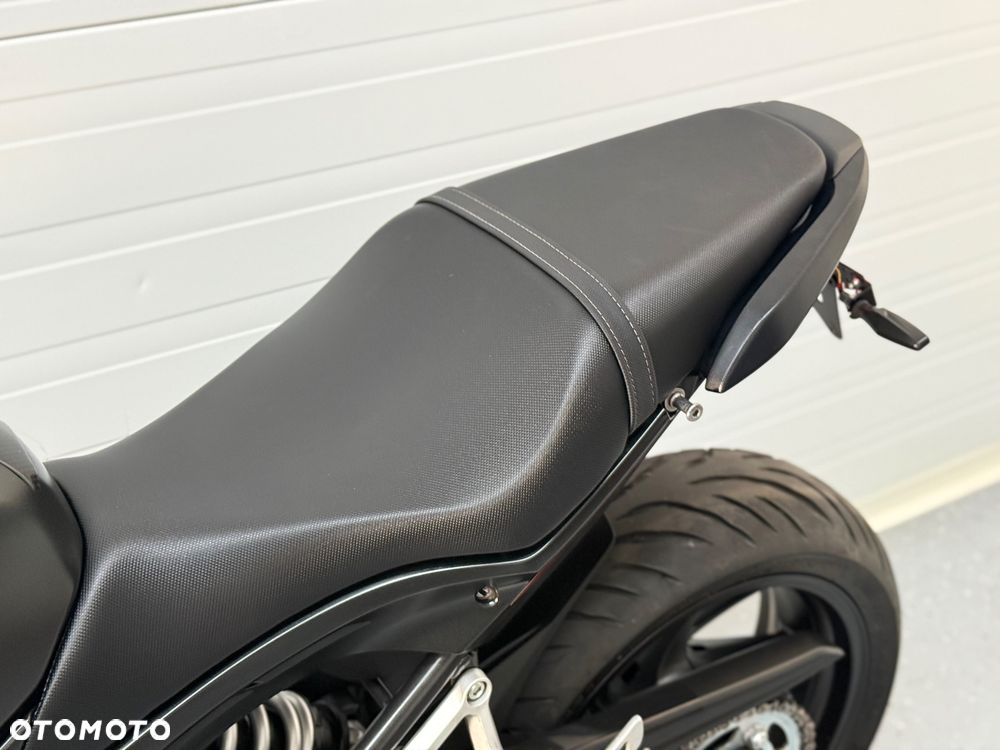 Honda CBR - 20