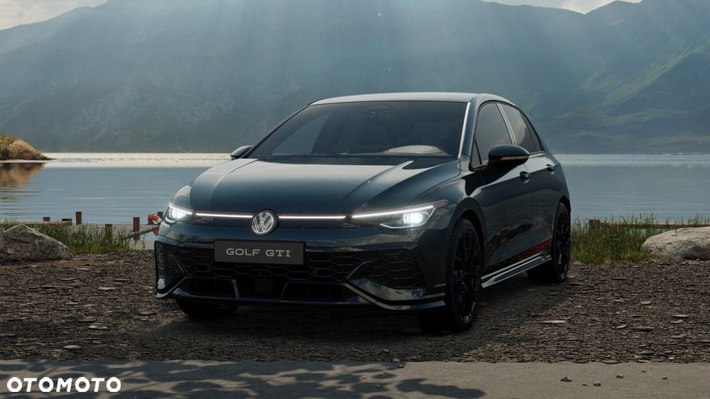 Volkswagen Golf 2.0 TSI GTI Edition 50 DSG - 4