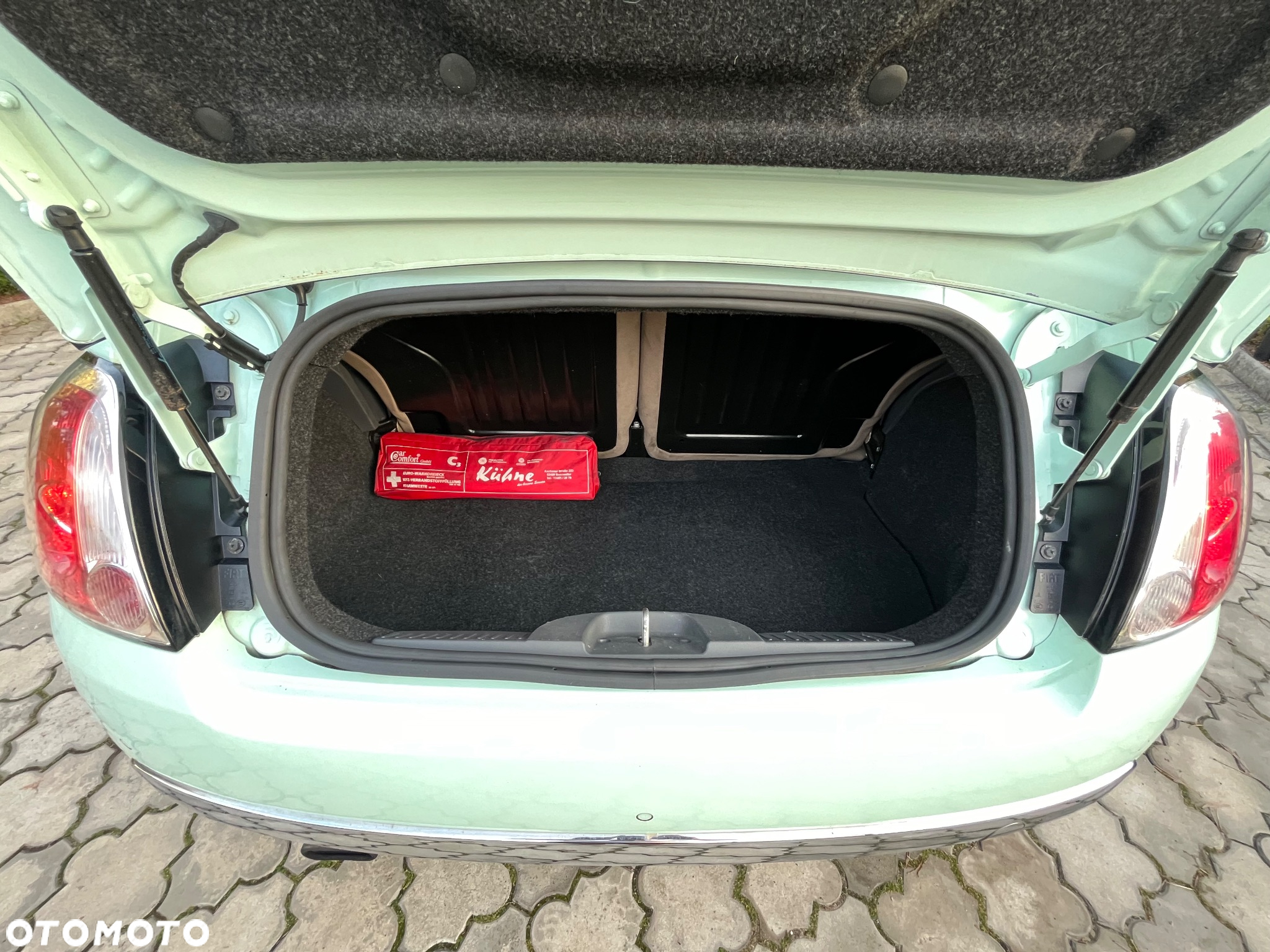 Fiat 500 - 29