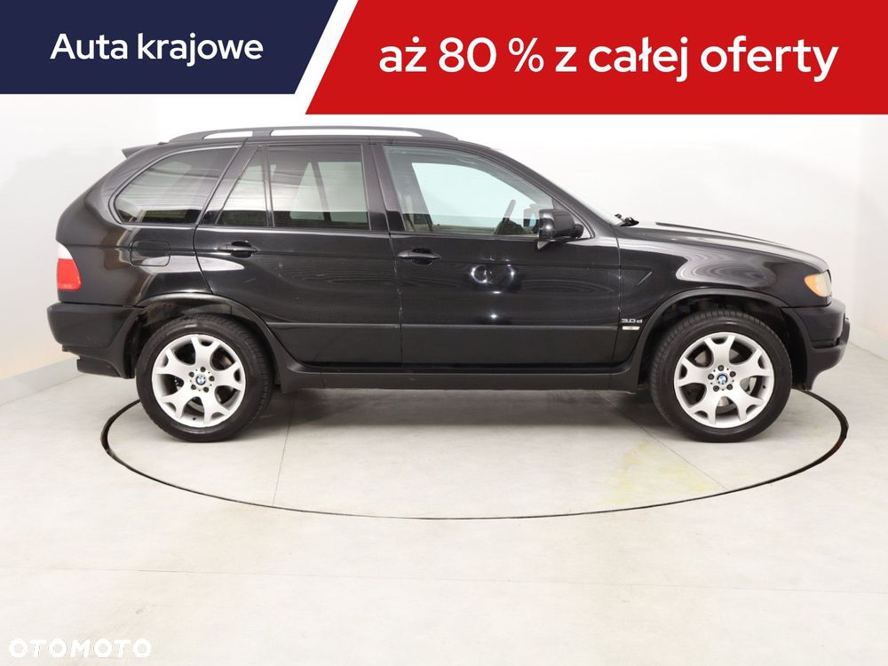 BMW X5 - 8