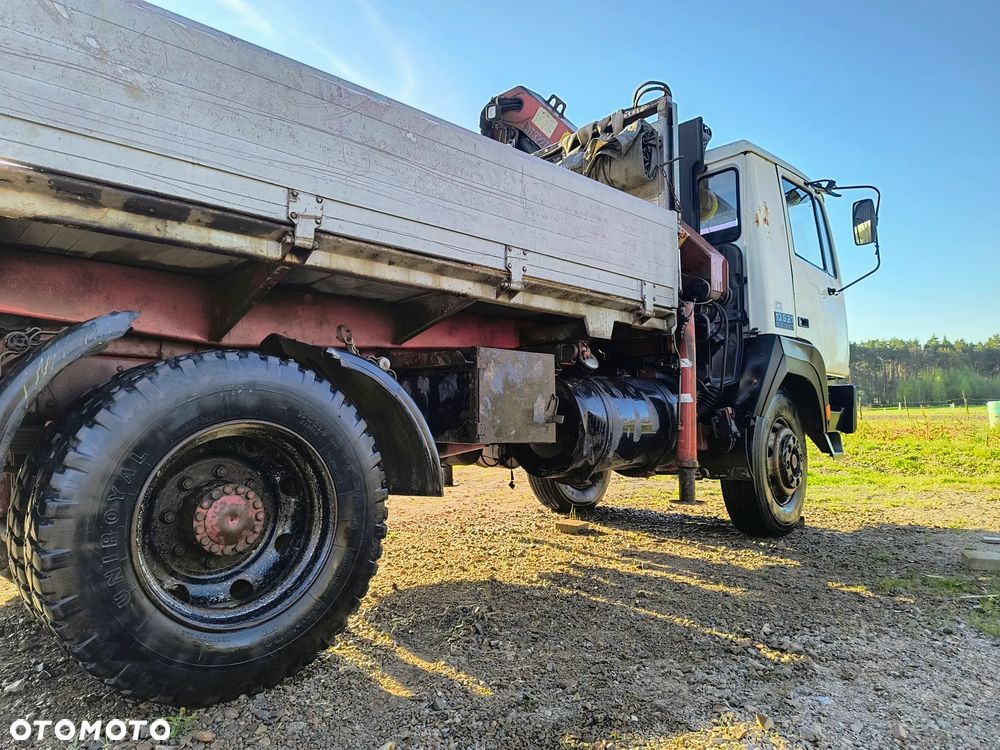 Steyr - 10