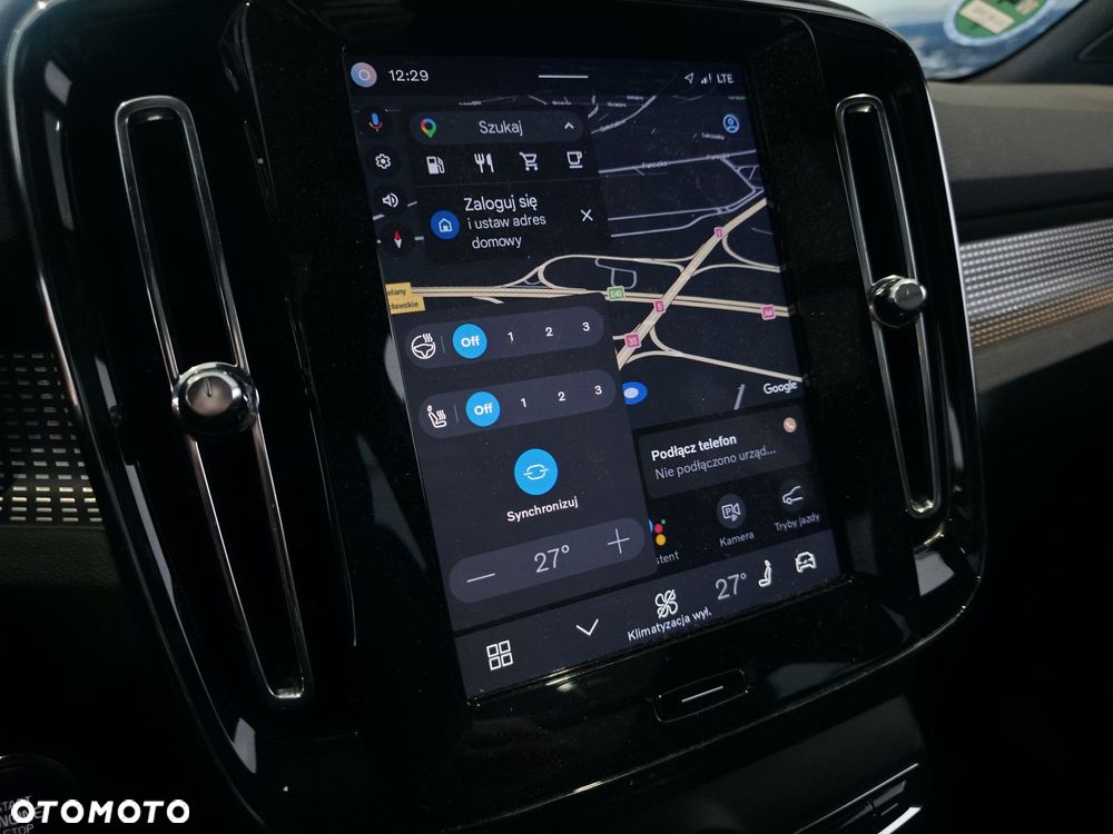Volvo XC 40 - 23