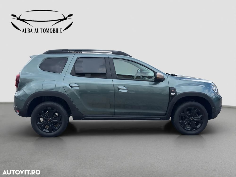 DACIA Duster 2024 — imagine 12