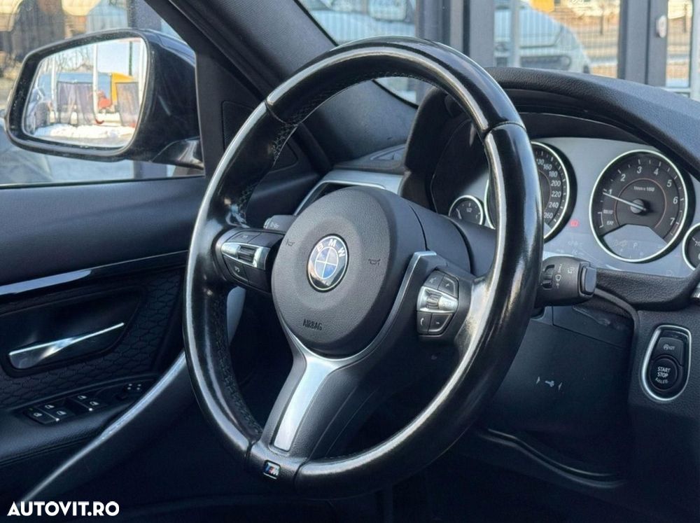 BMW Seria 3 - 10
