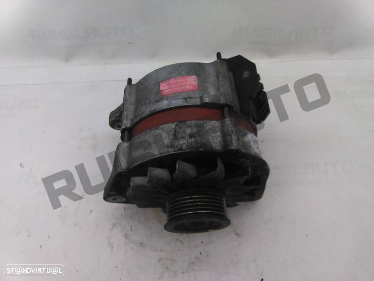 Alternador 01204_69870 Ford Scorpio [1985_1998] 2.4 I - 2