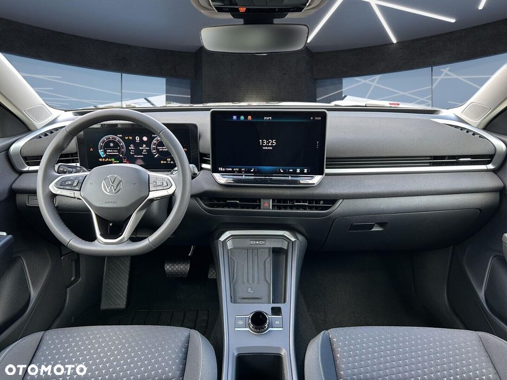 Volkswagen T-Roc 1.5 eTSI Life DSG - 5