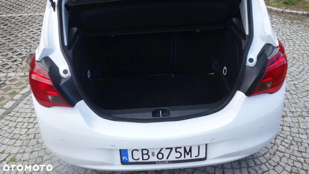 Opel Corsa - 15