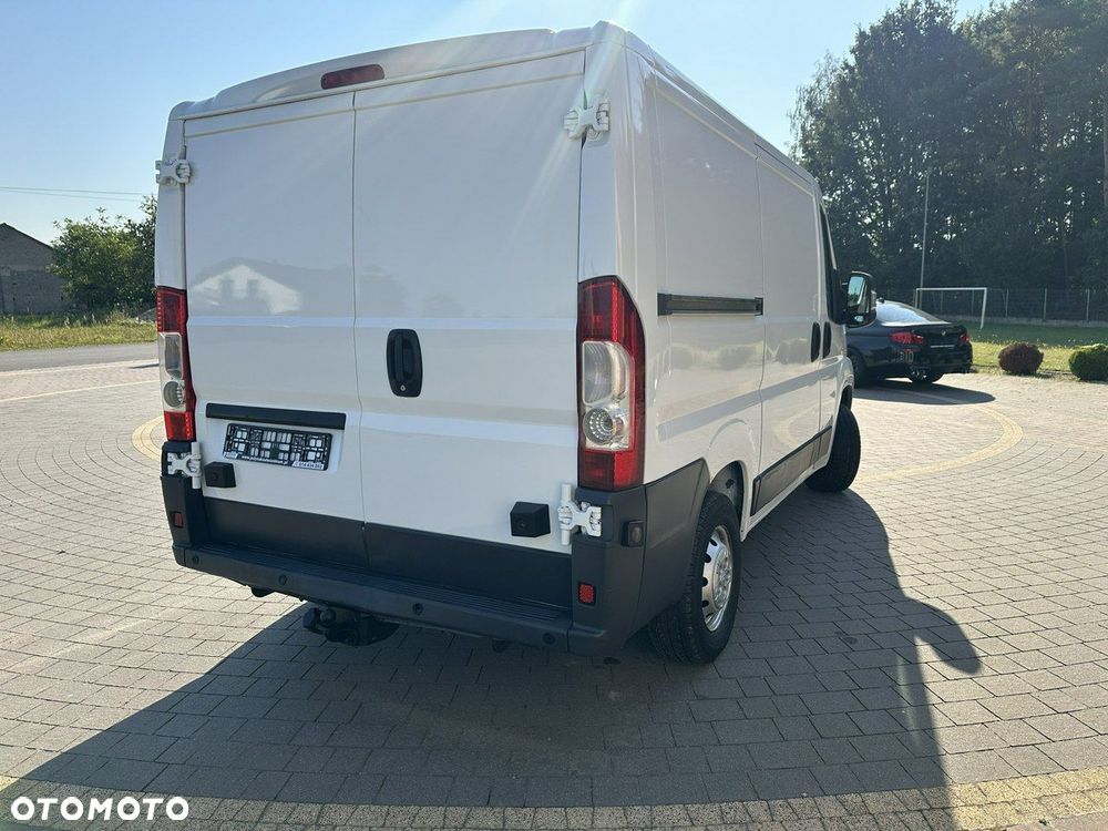 Citroën Jumper - 11