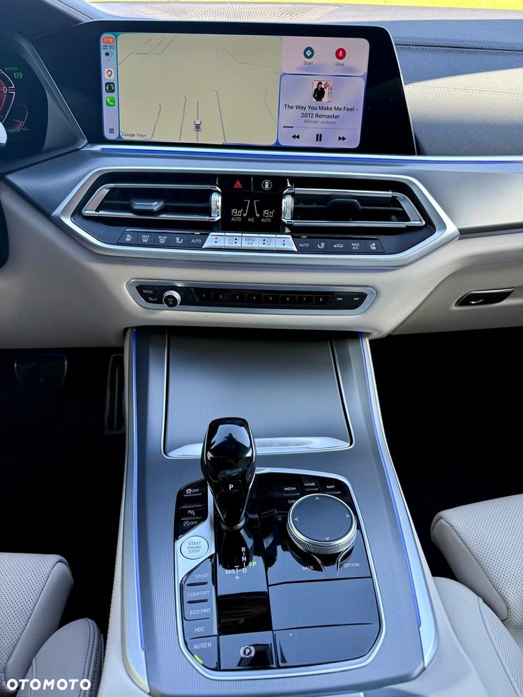 BMW X5 xDrive25d - 10