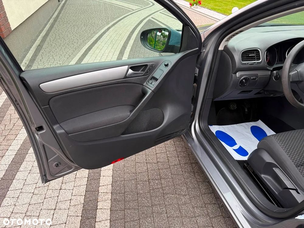 Volkswagen Golf 1.4 Style - 20