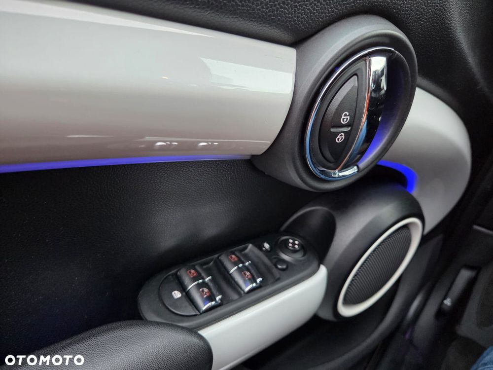 MINI Cooper S sport - 18