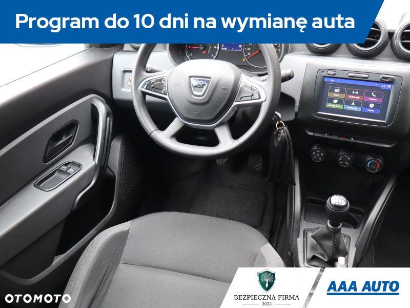 Dacia Duster - 9
