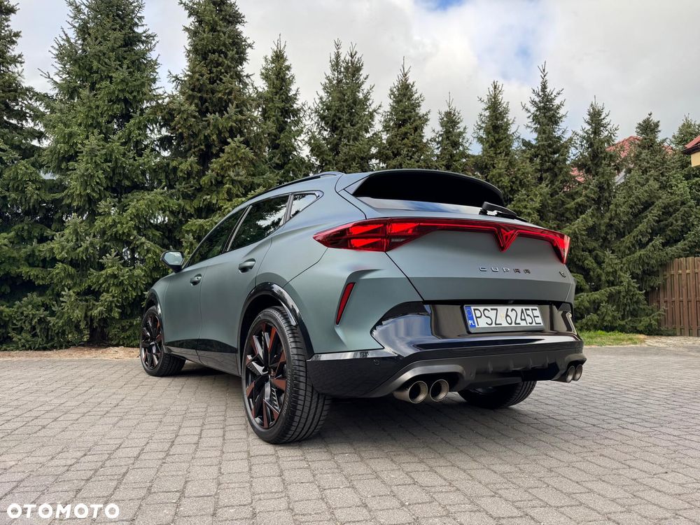 Cupra Formentor 2.0 TSI 4Drive DSG VZ Extreme - 23