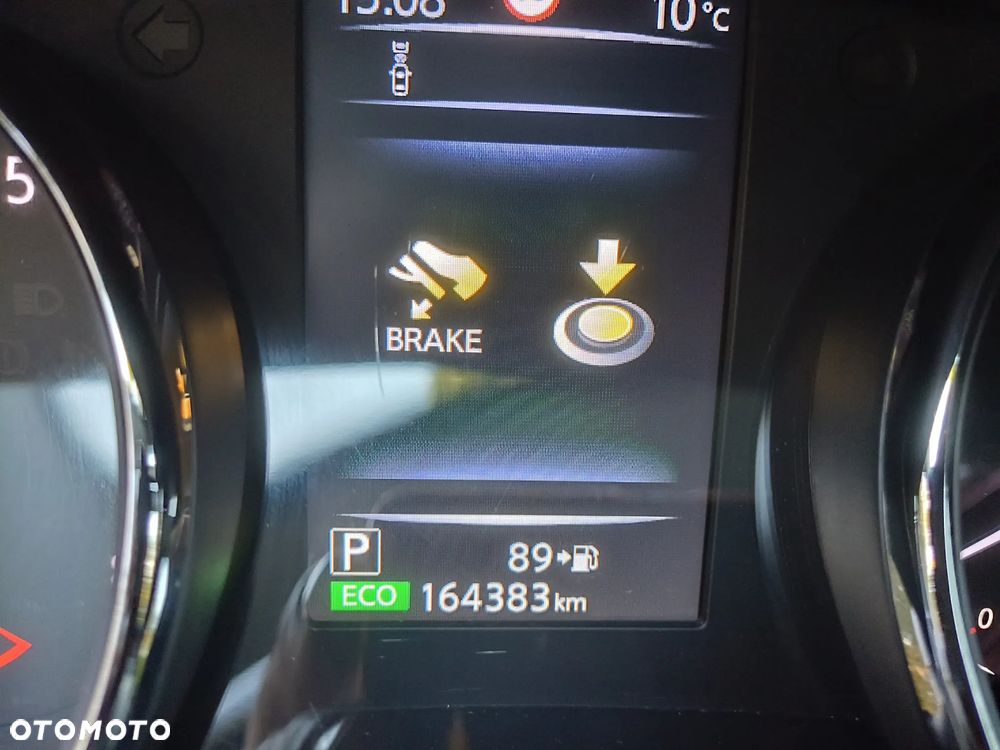 Nissan Qashqai - 17