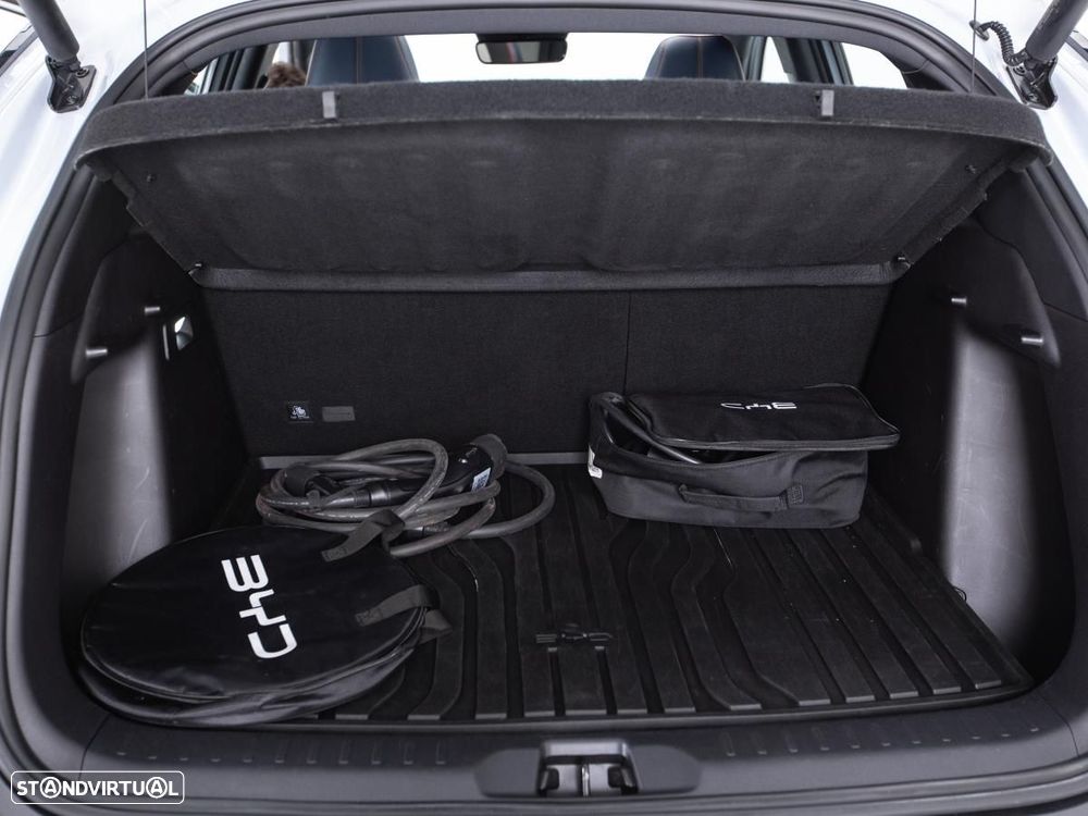 BYD Atto 3 Design - 15