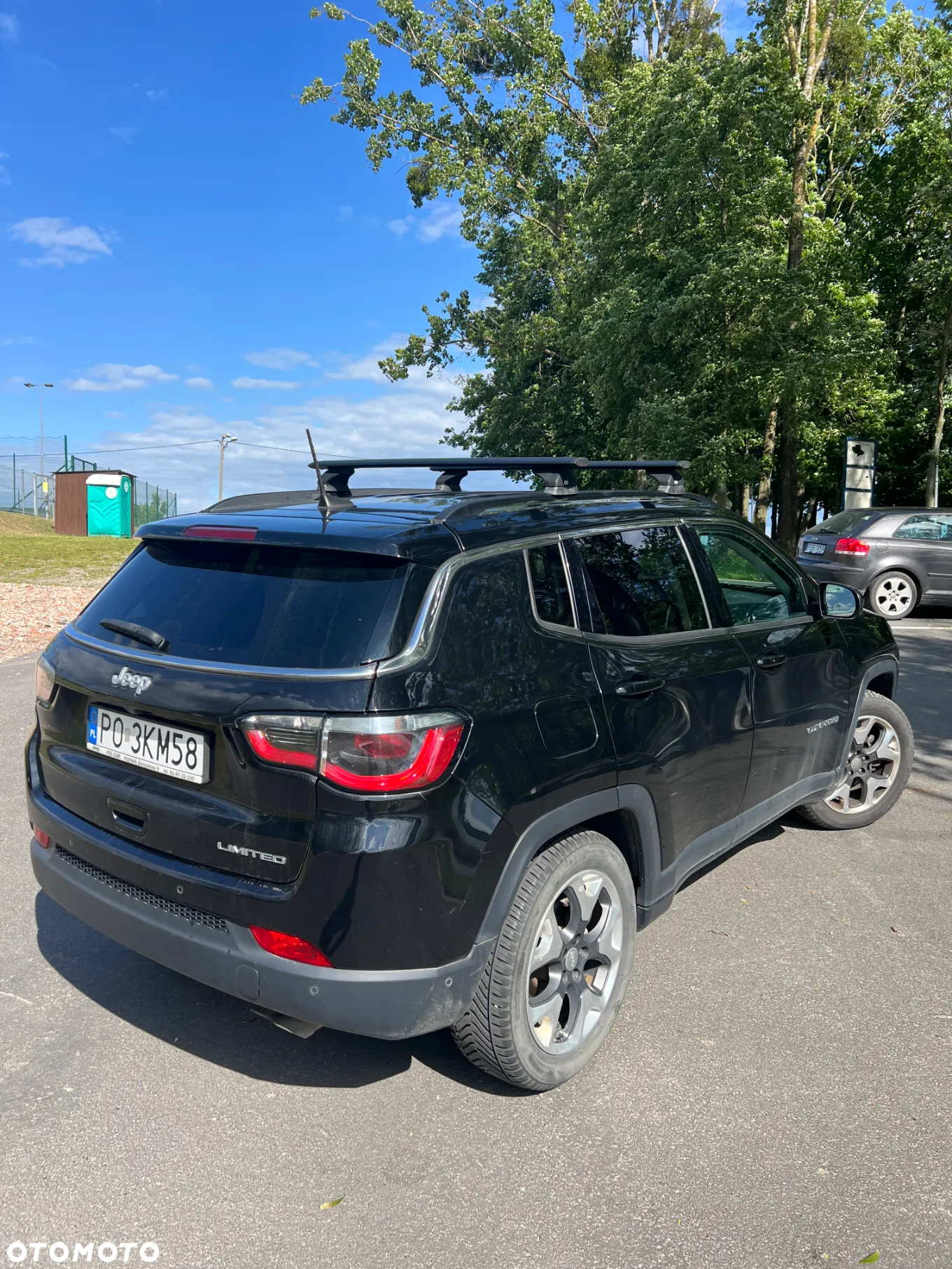 Jeep Compass 1.4 TMair Limited FWD S&S - 5