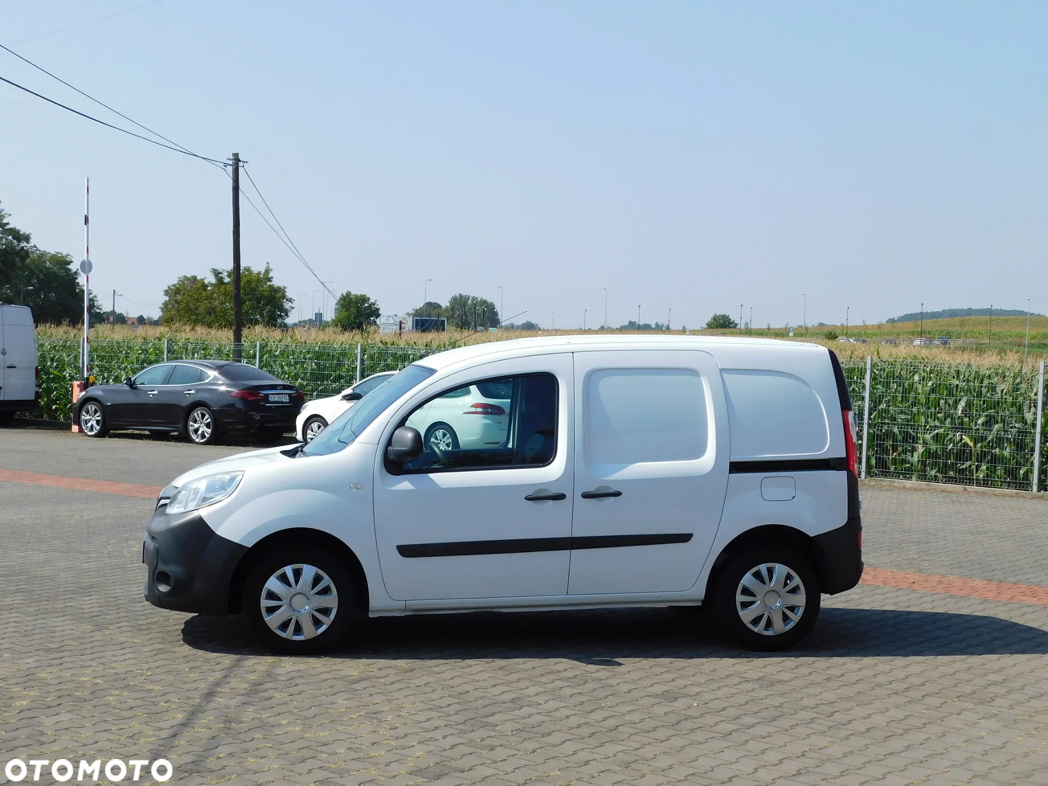 Renault Kangoo - 6