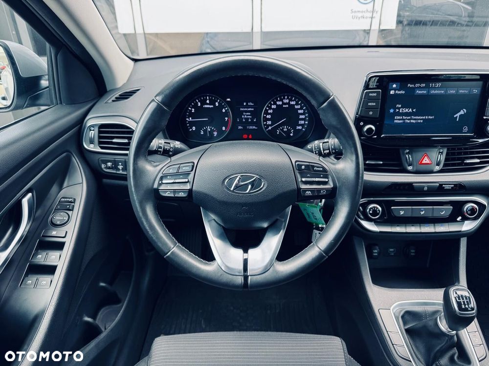Hyundai i30 - 19